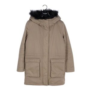 The Kooples Fully Lined Parka